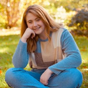 Meet your Posher, Emma